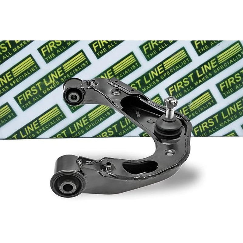 First Line Control/Trailing Arm fits Nissan Navara NP300 2005-2007 2.5