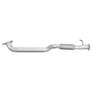 Hella Exhaust Pipe OD fits Fiat Multipla 1999-2002 1.9