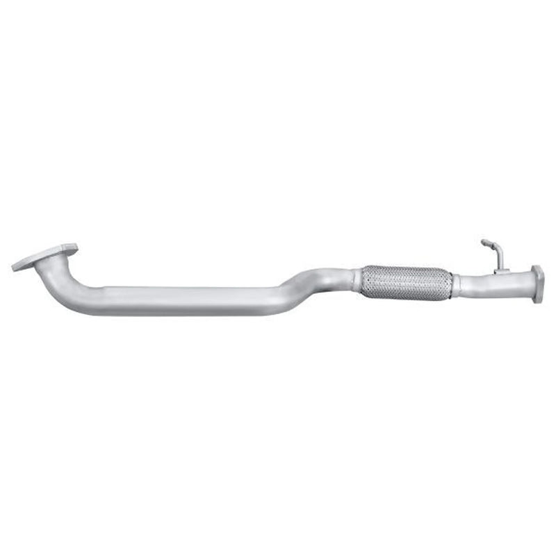Hella Exhaust Pipe OD fits Fiat Multipla 1999-2002 1.9