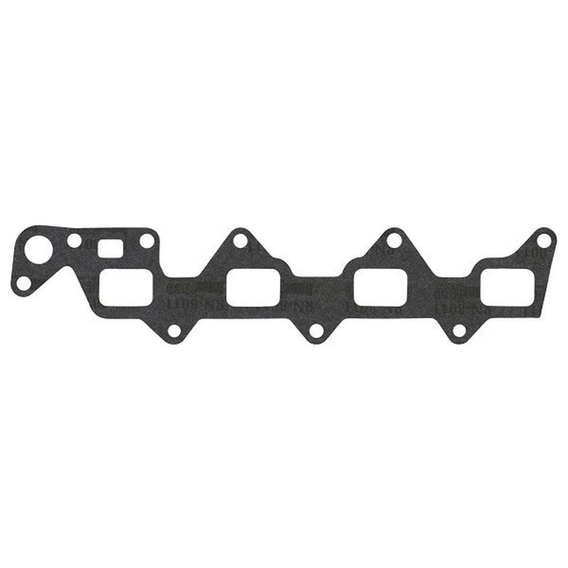 Elring Intake Manifold Gasket 1mm Thick fits Toyota Carina V 1987-1992 1.6