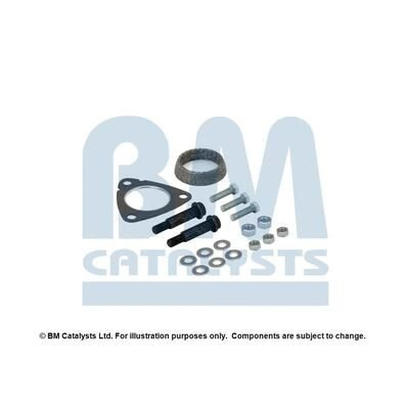 BM Catalysts Fitting Kit FK90077B FK90077B