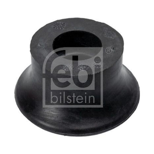 Febi Engine Mounting System Rubber Buffer OD ID Front 01929