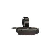 Gates V-Ribbed Belt Set fits Nissan Navara NP300 2005-2007 2.5