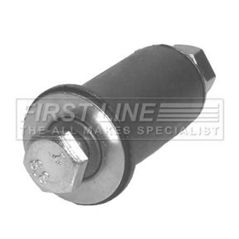 First Line Wishbone / Control / Trailing Arm Bush fits Mercedes-Benz C-Class