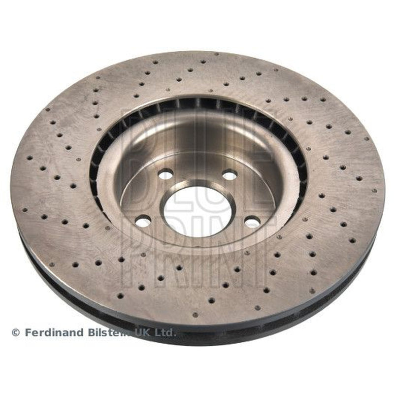 Blue Print Front Brake / Discs & Pads fits Mercedes-Benz Sl 2012-2020