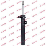 KYB Shock Absorber Damper Strut Front Left fits BMW 3 1998-2007