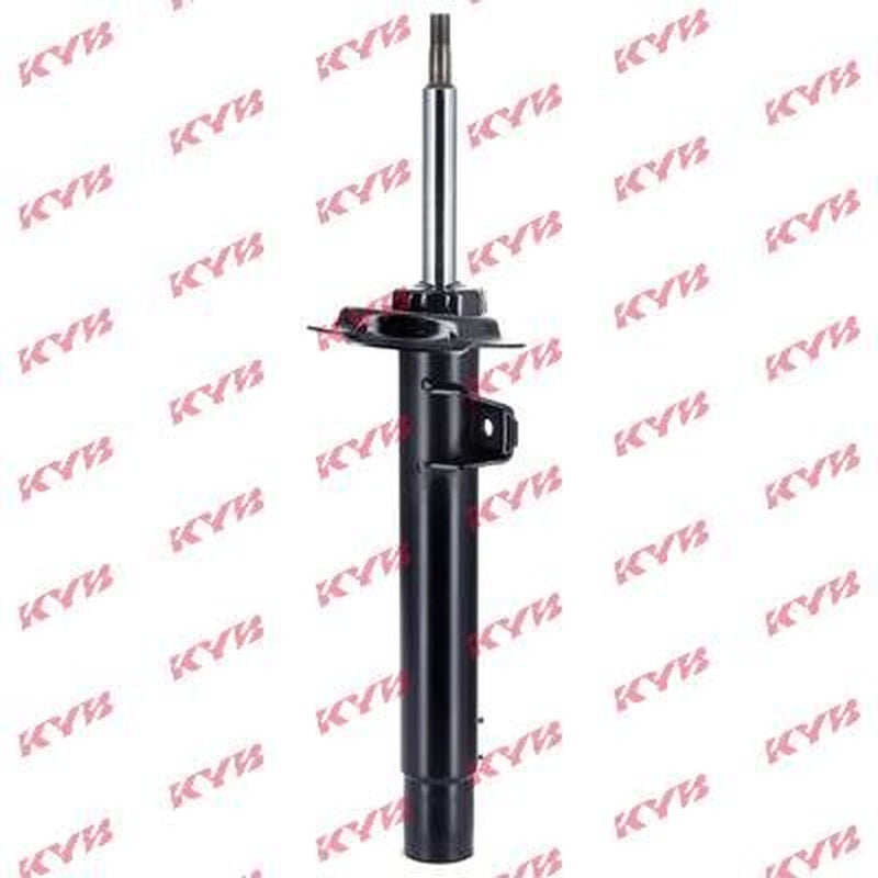 KYB 2 x Front Shock Absorbers fits BMW 3 1998-2007