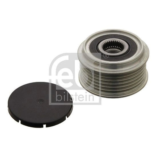 Febi Alternator Overrunning Freewheel Clutch 29835