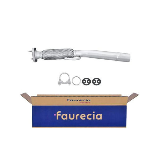 Hella Exhaust Pipe OD 8LA 366 000-341