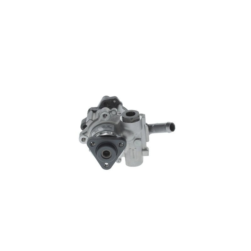 Bosch Power Steering Hydraulic Pump fits Audi A8 D3 2003-2010 3.0
