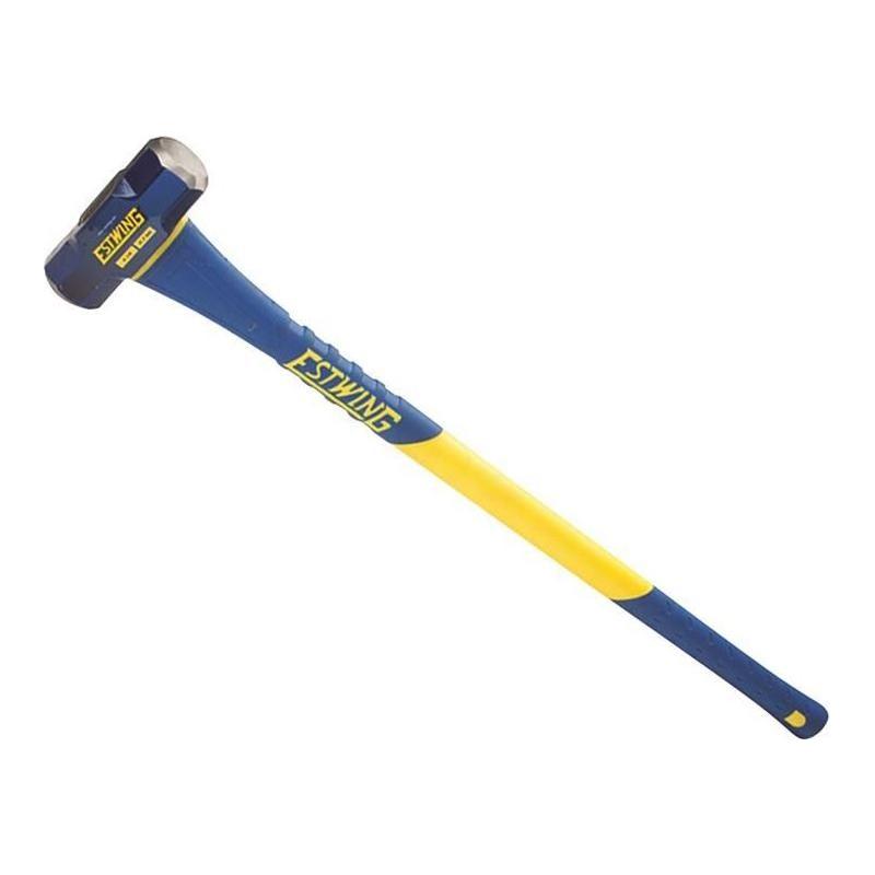 Estwing Sledge Hammer Fibreglass Handle 4.54kg (10 lb) Estwing - Town Tools