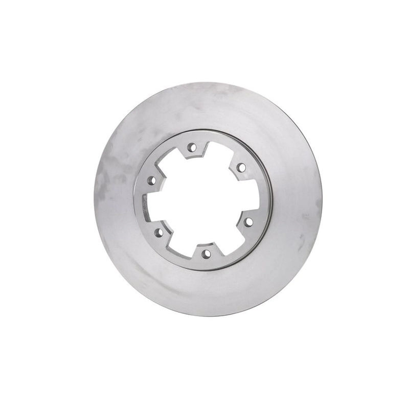 Bosch Front Brake Discs & Pads fits Nissan Pick Up 1997-2005 3.2