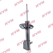 KYB Shock Absorber Damper Strut Front Right fits Citroën C4 III 2020-2021