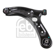 Febi Control/Trailing Arm Front Left 197902
