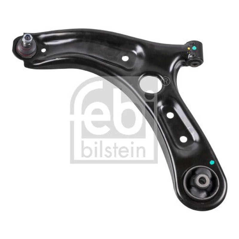 Febi Control/Trailing Arm Front Left 197902