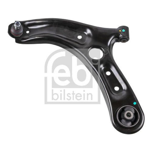 Febi Control/Trailing Arm Front Left 197902