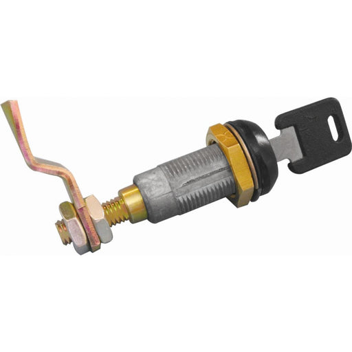 WD Compression Lock Caravan/Motorhome Part Nova - Dynamic Drive