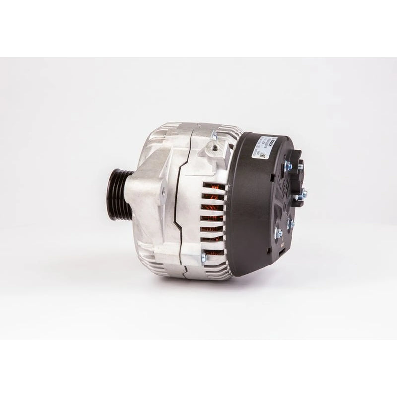 Bosch Car Alternator 12V fits Chevrolet Zafira 2001-2012 2.0