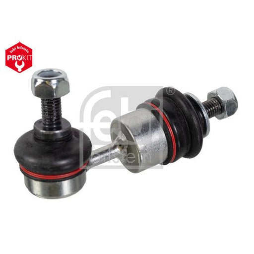 Febi Stabiliser Bar Link Coupling Rod Rear Right 21017