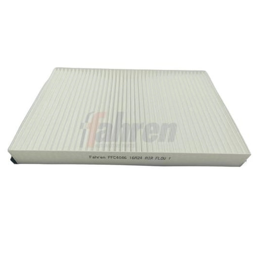 Fahren Cabin Air Filter (Pollen Filter) FFC4046