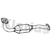 Klarius Catalyst Type Approved fits Toyota Iq 2009-2015 1.0