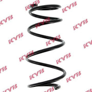 KYB 2 x Suspension Springs fits Toyota Camry 2006-2011 2.4