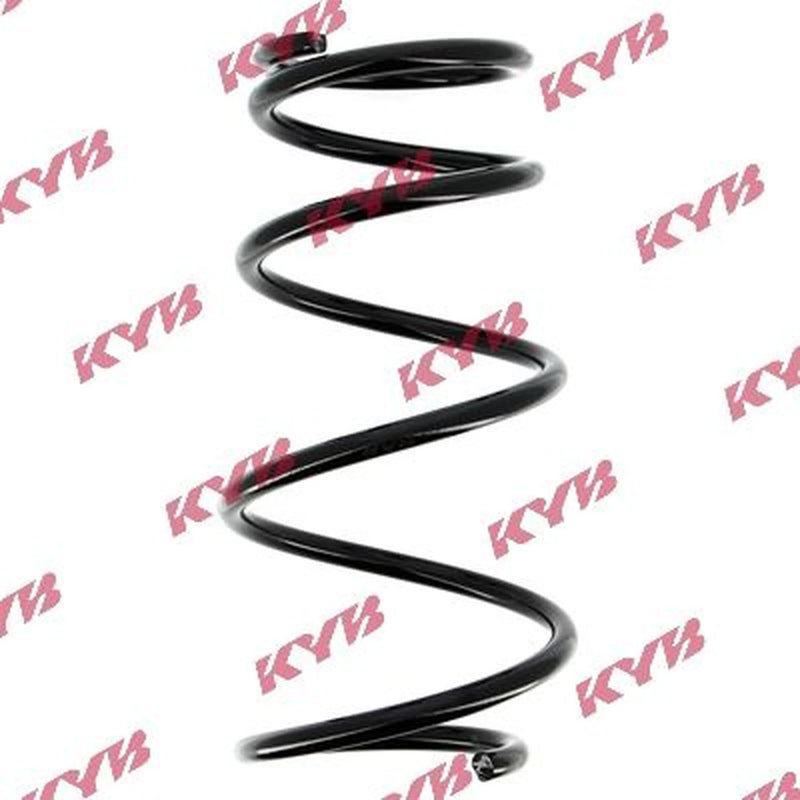KYB 2 x Suspension Springs fits Toyota Camry 2006-2011 2.4