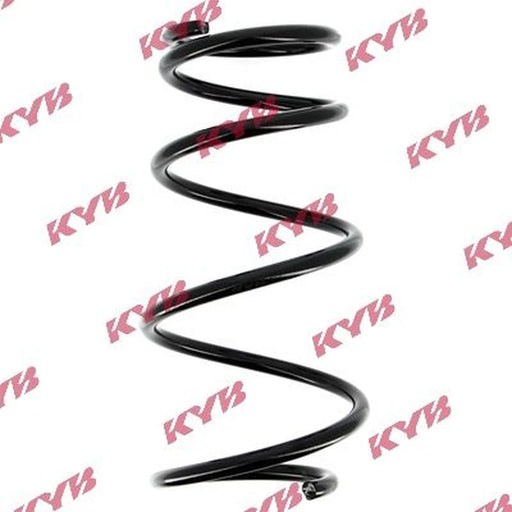 KYB 2 x Suspension Springs fits Toyota Camry 2006-2011 2.4