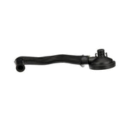 Gates Crankcase Oil Separator fits Renault Clio 2001-2009 1.5