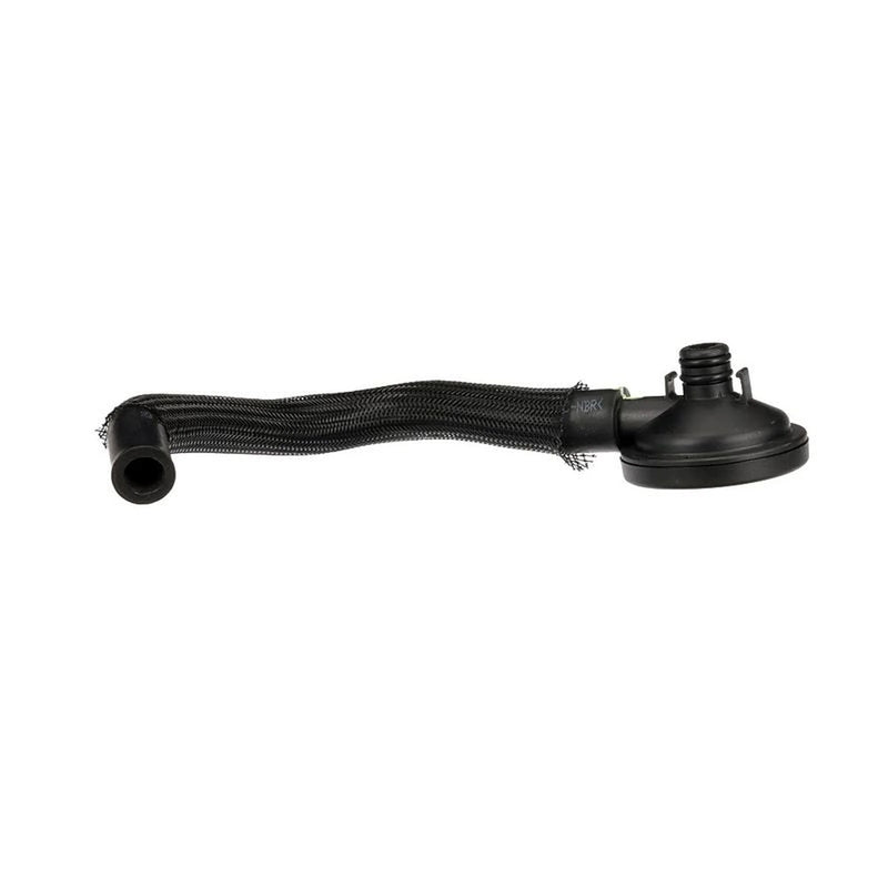 Gates Crankcase Oil Separator fits Renault Clio 2001-2009 1.5