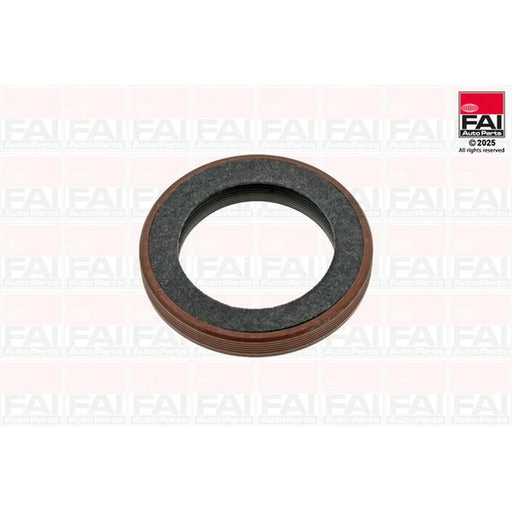 FAI Crankshaft Shaft Seal 50mm OD ID Wide