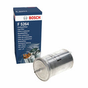 Bosch Fuel Filter Element 0 450 905 264
