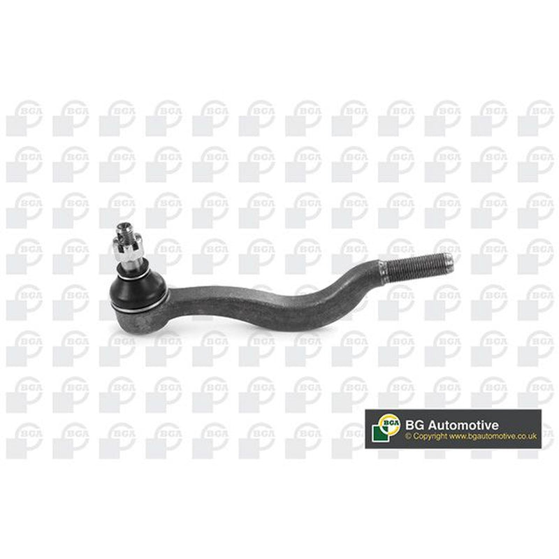 BGA Steering Tie Rod End Ball Joint Front Right M16x1.5 fits Mitsubishi L200