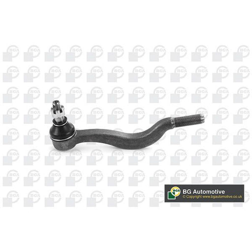 BGA Steering Tie Rod End Ball Joint Front Right M16x1.5 fits Mitsubishi L200