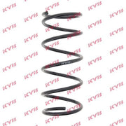 KYB Rear Suspension Coil Spring fits Mazda 323 C 1989-2000 1.3 1.6 1.7 1.8