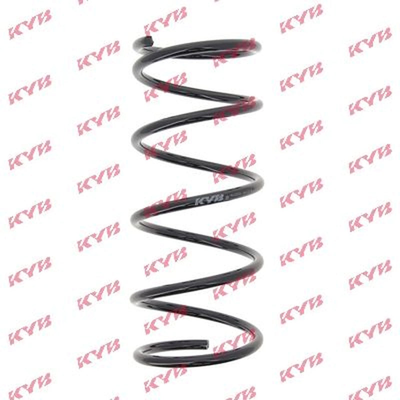 KYB Rear Suspension Coil Spring fits Mazda 323 C 1989-2000 1.3 1.6 1.7 1.8