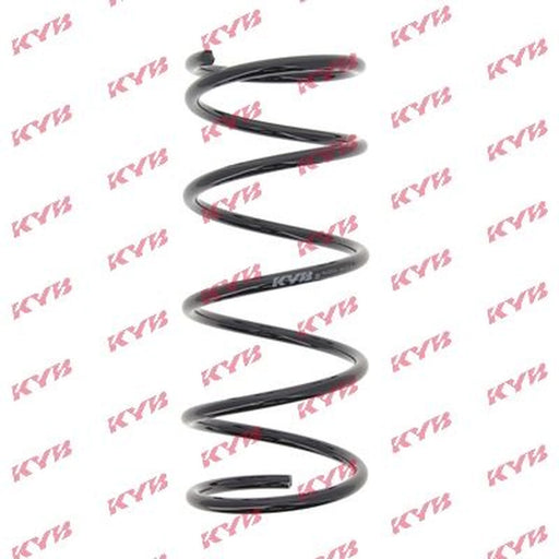 KYB Rear Suspension Coil Spring RA5333