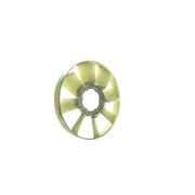 Mahle Radiator Cooling Fan Blade fits Renault Trucks Magnum 2000 on