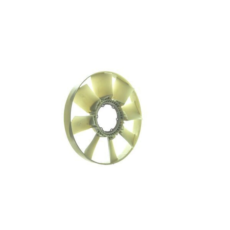 Mahle Radiator Cooling Fan Blade fits Renault Trucks Magnum 2000 on