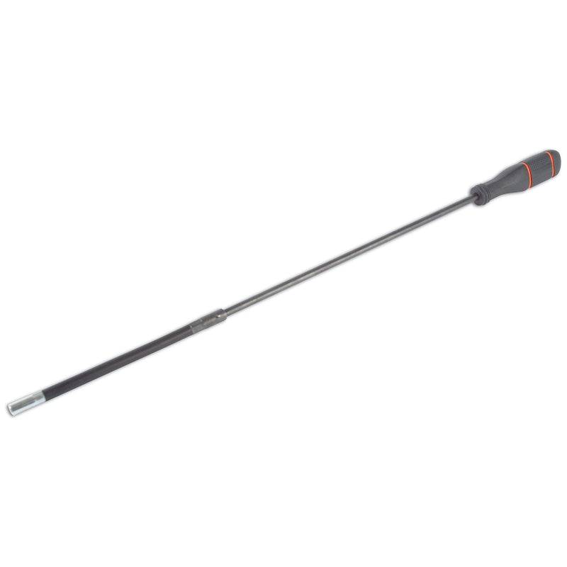 Laser Hose Clip Driver - Long 7mm 3507 Laser - Dynamic Drive