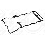 Elring Cylinder Head Cover Gasket ACM (Polyacrylate) fits Subaru Trezia 2011 on
