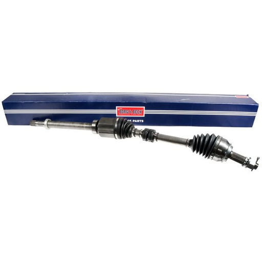 Borg & Beck CV Drive Shaft Driveshaft Front Right BDS1584