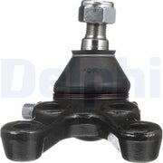 Delphi Ball Joint Front Left fits Mitsubishi Shogun Sport I 1998-2000 2.5 3.0