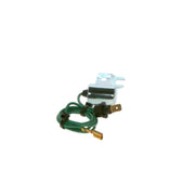 Bosch Ignition System Capacitor fits VW K 70 1970-1974 1.6