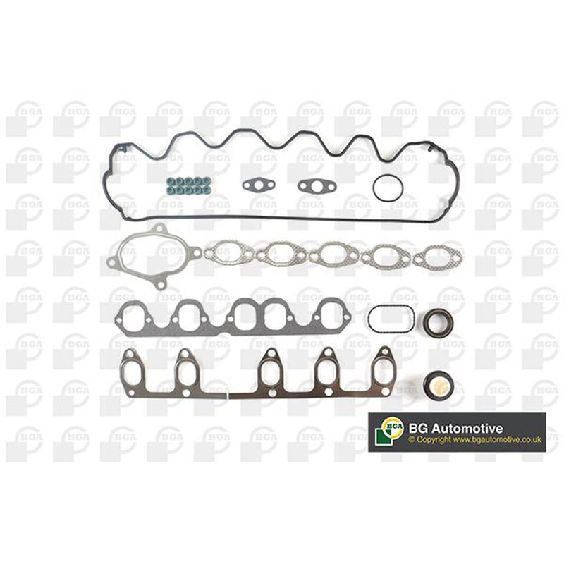 BGA Cylinder Head Gasket Kit fits VW Lt 1999-2006 2.5