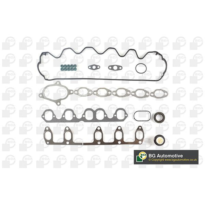 BGA Cylinder Head Gasket Kit HN4351