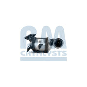 BM Catalysts Homologated Petrol Cat fits Chevrolet Aveo 2013 on 1.4