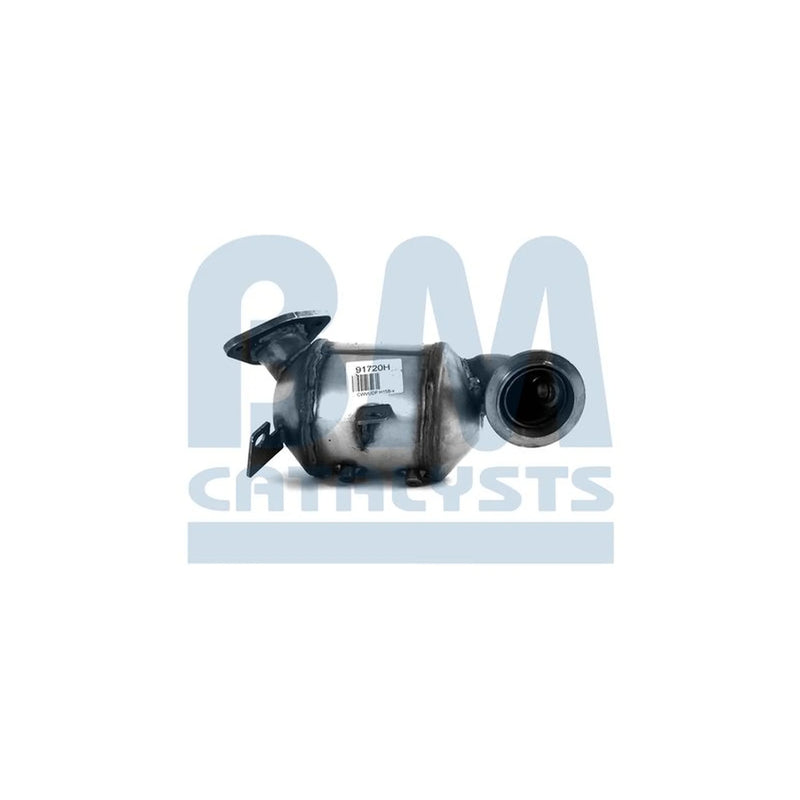 BM Catalysts Homologated Petrol Cat fits Chevrolet Aveo 2013 on 1.4