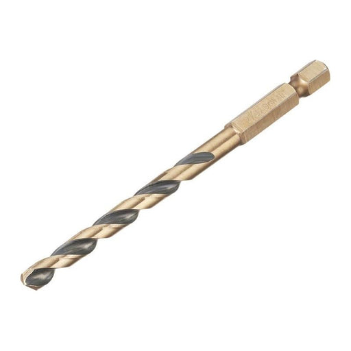 Dewalt Power Tools BLACK&GOLD Hex HSS-G Drill Bit 5.5mm DeWALT Power Tools - Dynamic Drive