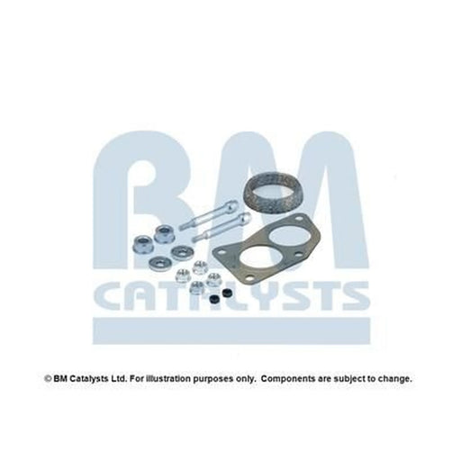 BM Catalysts Exhaust Pipe Mounting Kit FK70134B